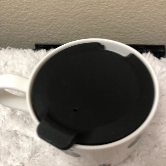 kate spade new york Apple Toss Travel Mug - Picture 3 of 6